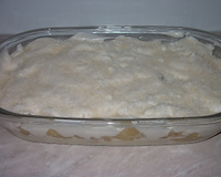 Torta de bolacha champagne