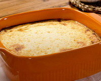 Essa receita de travessa é a que mais faz sucesso nos finais de semana