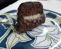 Bolo Prestigio Molhadinho