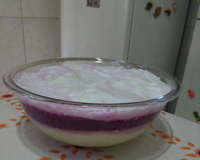 Montanha Russa (gelatina)