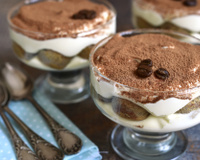Como fazer um tiramisù maravilhoso