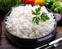 Com quantos anos você descobriu que é assim que se prepara arroz para que ele fique bem soltinho? Esse truque é sucesso garantido