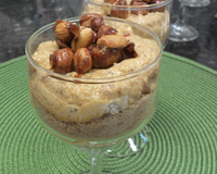 Pavê de amendoim: como fazer