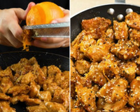 Sempre que eu levo essa comida na marmita alguém do trabalho me pede a receita, já tenho até salva no bloco de notas!