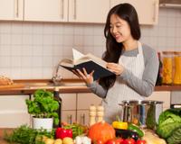 Iniciante na cozinha? Confira 6 livros de receitas para evoluir na culinária