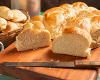 No Dia do Pão, que tal aprender os truques para fazer o melhor pão da sua vida sem sofrer?