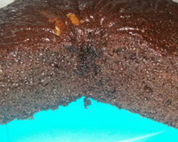 Bolo cappuccino econômico