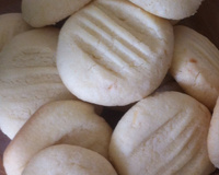 Biscoitinho da titia