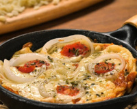 Não sabe o que fazer no jantar? 5 receitas rápidas que vão te salvar