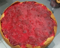 Cheesecake de goiabada