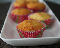 Queijadinha delícia