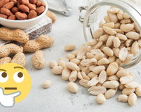 O amendoim no emagrecimento segundo a nutricionista da Fernanda Torres: "É importante que a gente saiba o que está fazendo”