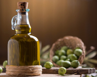 Descubra como conservar o azeite em casa