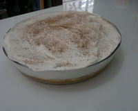 Banoffe Pie