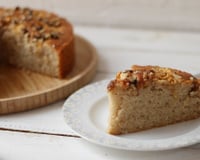 5 bolos de outono que deixam a cozinha perfumada e o café da tarde ainda mais especial