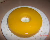 Receita de quindão prático