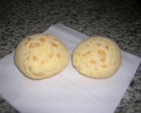 Pão de queijo
