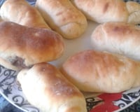 Pão de batata fofinho