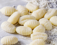 Nhoque de aipim: confira a receita rápida e fácil