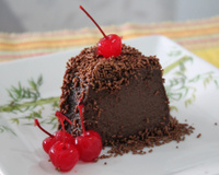 Brigadeirão de micro-ondas: aprenda como fazer