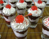 Verrine: saiba o que é e confira uma receita deliciosa