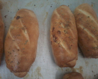 Massa caseira para salgados