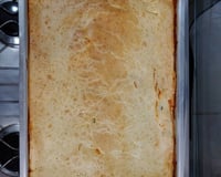 Torta de frango cremosa de liquidificador do Will