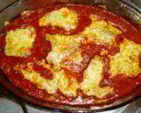 Patinho ao molho Pomarola Mais