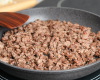 Esse é o corte que você sempre deve pedir ao açougueiro para fazer uma carne moída mais saborosa e suculenta