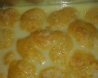 Rosca de liquidificador