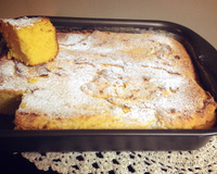 Bolo de batata-doce sem glúten: receita fácil e deliciosa