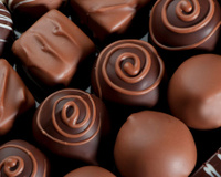 Nem na geladeira, nem no armário: esse é o jeito certo de guardar chocolate em barra