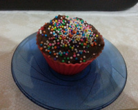 Cupcakes da Kefera