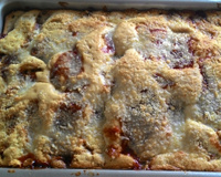 Bolo romeu e julieta