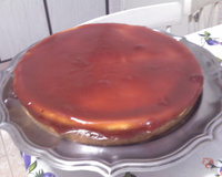 Torta romeu e julieta