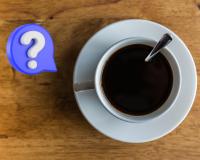 O significado real de anos bebendo café: seu corpo está acostumado ou sofrendo?