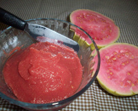 Doce de goiaba
