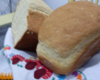 Pão sovado dos pampas