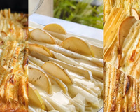 Essa torta fácil de poucos ingredientes pode ser o toque gourmet que faltava no seu fim de semana