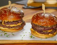Smash burguer