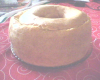 Bolo de queijo fácil