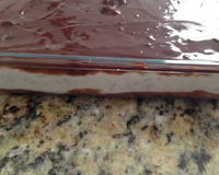 Prestígio de travessa saudável