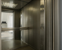 Por que todos os elevadores têm espelhos? Não é para você terminar de arrumar o cabelo e o motivo vai te surpreender