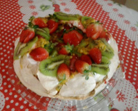Pavlova