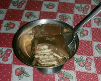 Palha italiana rápida