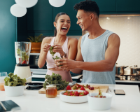 Cozinha prática: Aproveite 32% OFF e tenha o liquidificador certo para tornar a sua cozinha mais prática