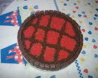 Pavê Charjão da Pri