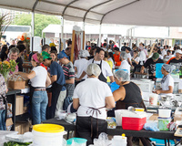 10º Festival Gastronômico Sabor de São Paulo acontece em Marília com 30 estabelecimentos participantes