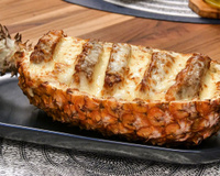 Comida de boteco com ervas e especiarias para você fazer em casa e surpreender todo mundo!