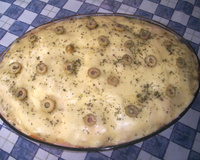 Arroz de forno do Marcelo